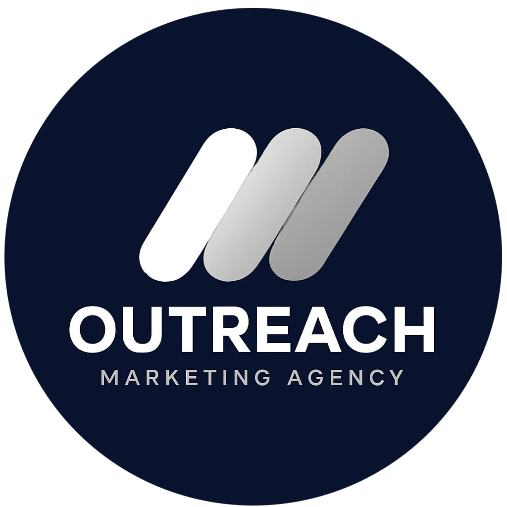 Outreach Marketing Agency