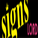 Signs Lord logo