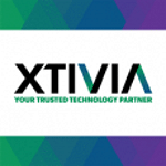 XTIVIA Inc logo