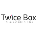 Twice Box logo
