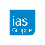 IAS Gruppe logo