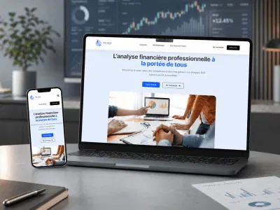 Fair Value SaaS Platform - Développement de Logiciel