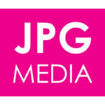 JPF Media logo