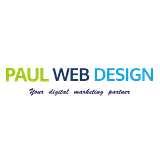 Paul Web Design Rwanda