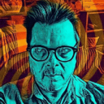 Bedrick Studios logo