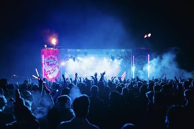 FESTIVAL - Eiffel - Event