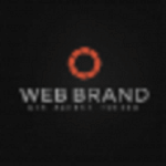 Web Brand Agency Torino logo