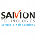 Saivion Technologies logo