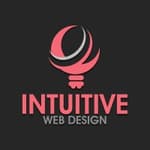 Intuitive Web Design logo