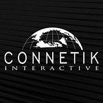 Connetik Interactive logo