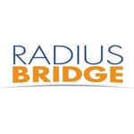RadiusBridge logo