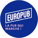 Europub logo