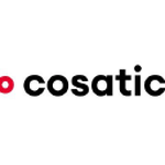 COSATIC by Mediamix SA logo