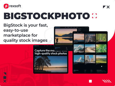 BigStockPhoto - E-Commerce