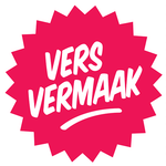 Vers Vermaak logo