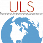 United Language Services logo