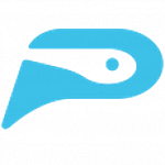 Pollywog logo