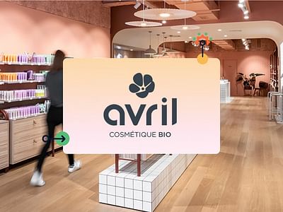 Avril : une approche SEO sur Pinterest - Réseaux sociaux