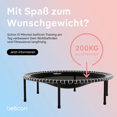 ZweiDigital x bellicon - Social Media