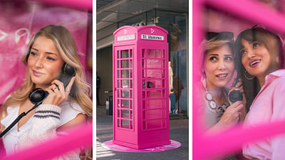 Warner Music | Ed Sheeran Strassenpromotion - Evento