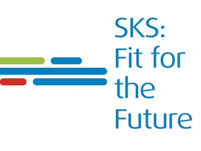 SKS Van leverancier naar adviseur - Branding & Positionering