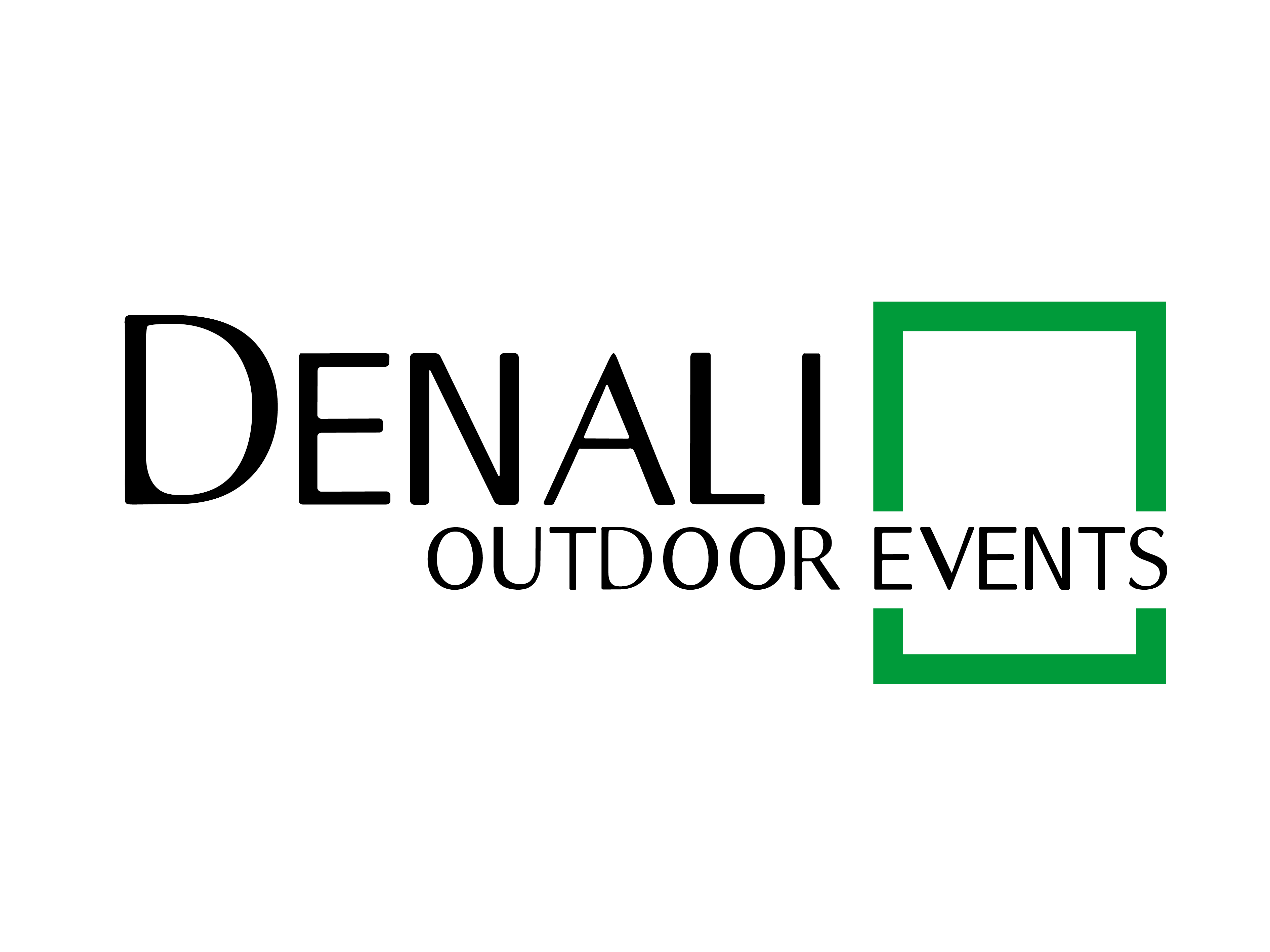Denali Outdoor Events
