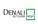 Denali Outdoor Events logo