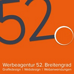 52 breitengrad logo