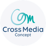 Cross-Media Concept logo