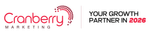 Cranberry Marketing logo