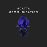 Boatta Communication logo