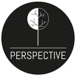 PERSPECTIVE Créations Graphiques logo