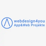 webdesign4you – SEO & Webdesign logo