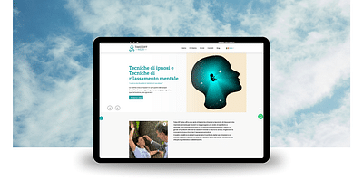 Progetto Marketing TakeOffRelax - Réseaux sociaux