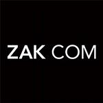 Zak Communications logo