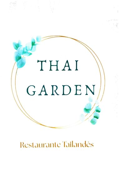 Thai Garden - Social Media - Social Media