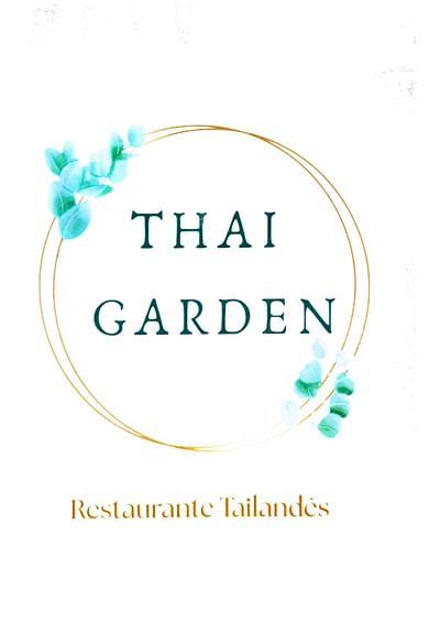 Thai Garden - Social Media - Estrategia digital