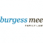 Burgess Mee logo