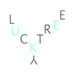 LUCKYTREE logo