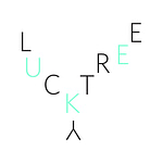LUCKYTREE logo