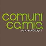 Comunicamia logo