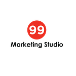 99 Marketing Studio logo