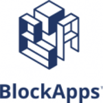 BlockApps logo