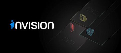 Invision cover