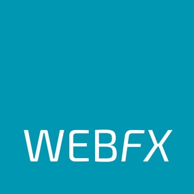 WebFX - Web Design Company