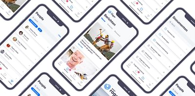 Revolutionizing Workplace Communication - Mobile App