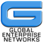 Global Enterprise Networks logo