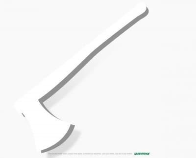 AXE - Advertising