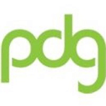 PDG Ltd logo