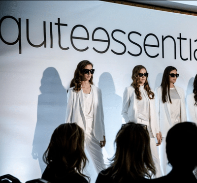 quiteessentialroma - Evento